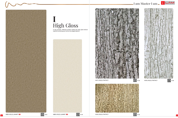 Mahavir Laminates